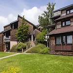 Apartahotel Hapimag Unterkirnach