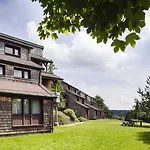 Hapimag Apartahotel Unterkirnach