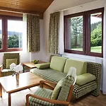 Hapimag Apartahotel Unterkirnach