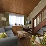 Hapimag Apartahotel 3*