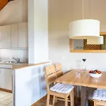 Hapimag Apartahotel