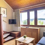 Hapimag Apartahotel Unterkirnach