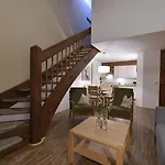 Hapimag Aparthotel Unterkirnach