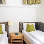 Apartahotel Hapimag 3*