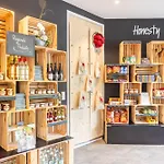 Hapimag 3* Unterkirnach