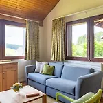 Hapimag Apartahotel Unterkirnach
