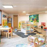 Hapimag 3* Unterkirnach