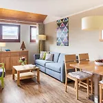 Apartahotel Hapimag 3*