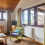 Hapimag Apartahotel 3*