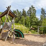 Hapimag Unterkirnach