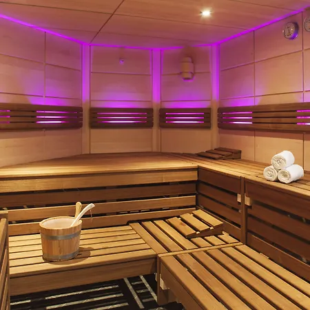 Hapimag Appart hôtel