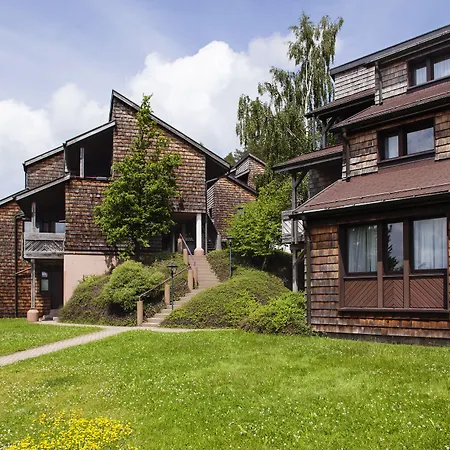 Appart hôtel Hapimag Unterkirnach