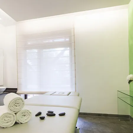 Апарт-отель Hapimag Unterkirnach