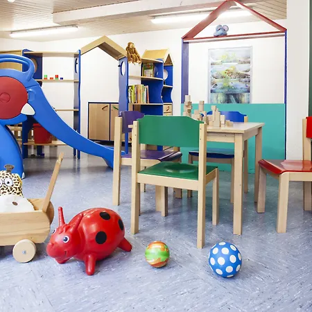 Апарт-отель Hapimag