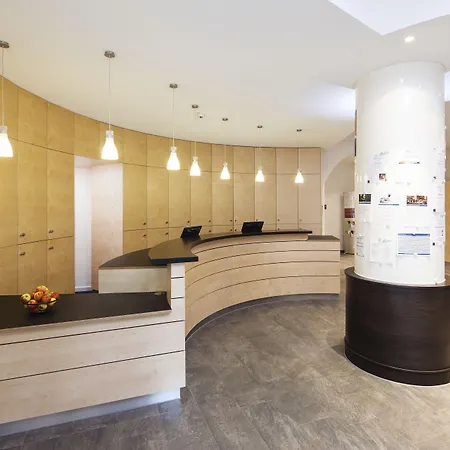 Apart-hotel Hapimag Unterkirnach