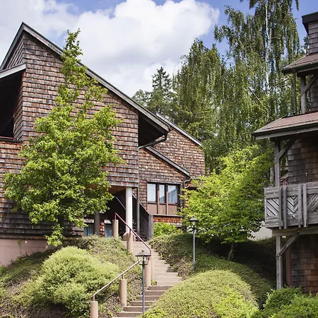 Hapimag Appart hôtel Unterkirnach