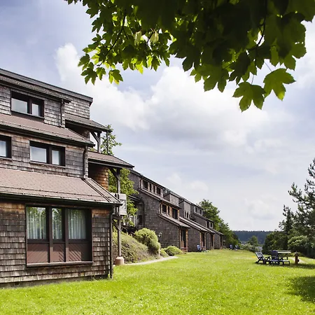 Hapimag Apart-hotel Unterkirnach