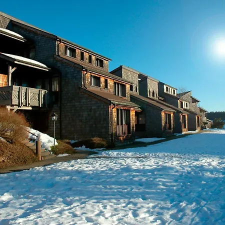 Hapimag Апарт-отель