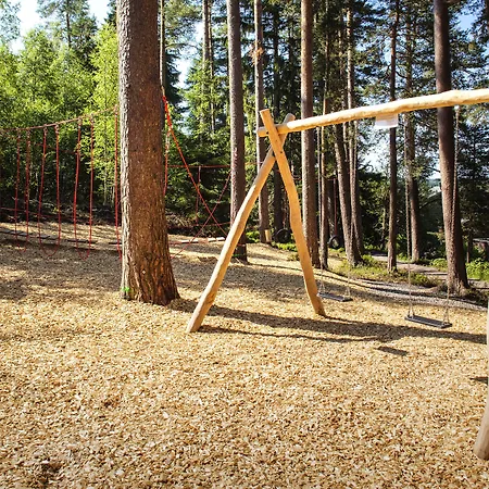 Hapimag 3* Unterkirnach