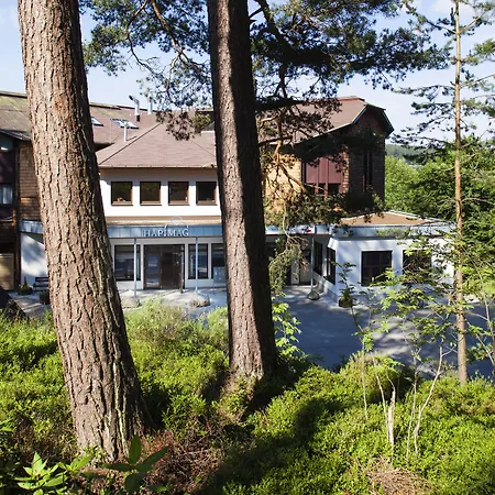 Hapimag Appart hôtel