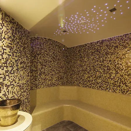 Hapimag Appart hôtel 3*