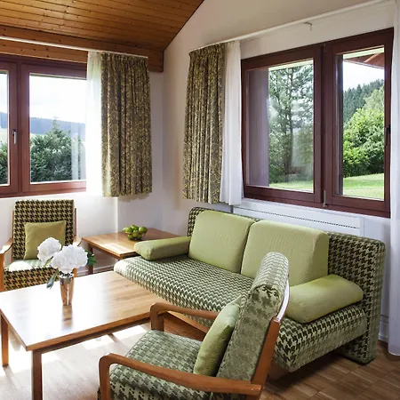 Hapimag Apart-hotel Unterkirnach