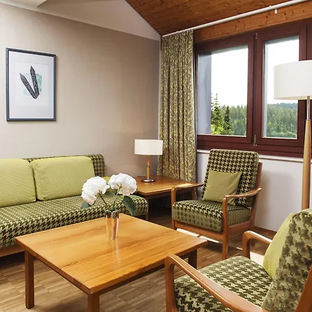 Hapimag Apart-hotel Unterkirnach