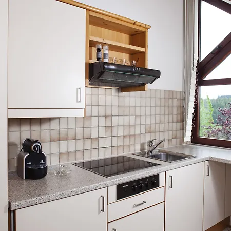 Hapimag 3* Unterkirnach