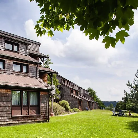 Hapimag Appart hôtel 3*