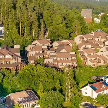 Appart hôtel Hapimag 3*