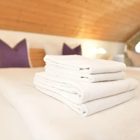 Hapimag Unterkirnach