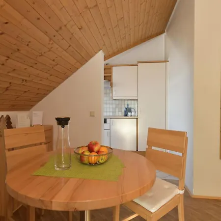 Hapimag Appart hôtel 3*