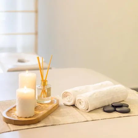 Appart hôtel Hapimag 3*