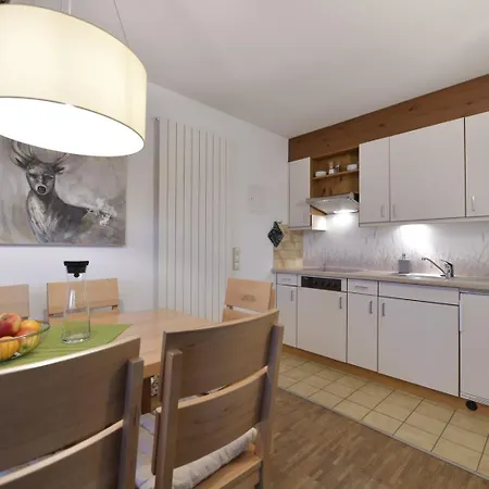 Hapimag Appart hôtel Unterkirnach