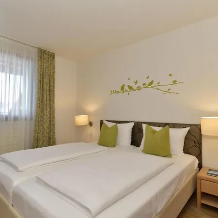 Appart hôtel Hapimag Unterkirnach