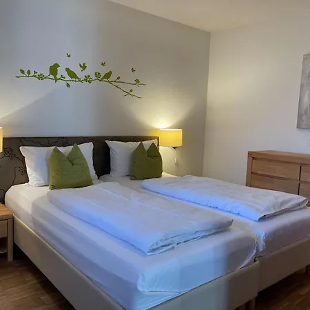 Hapimag Unterkirnach