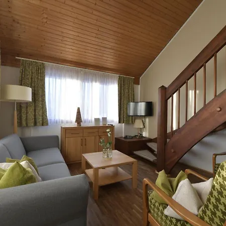 Hapimag Appart hôtel 3*