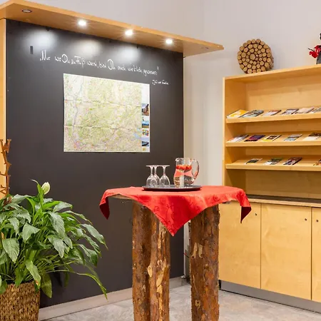 Appart hôtel Hapimag 3*