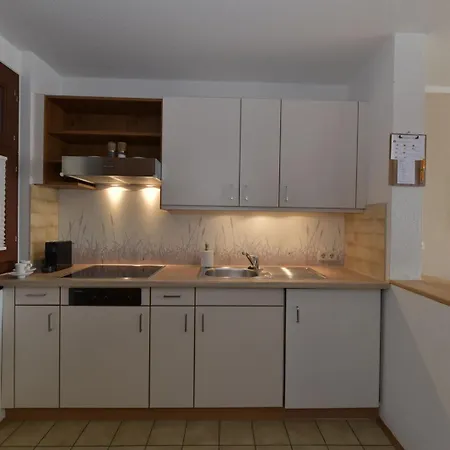 Hapimag Apart-hotel Unterkirnach