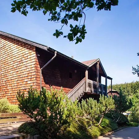 Hapimag Unterkirnach