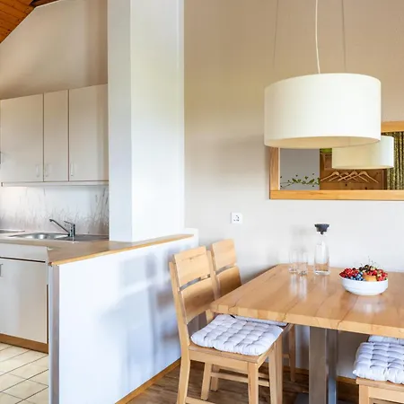 Hapimag Апарт-отель