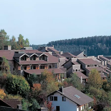 Apartahotel Hapimag