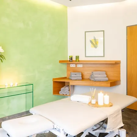 Hapimag Appart hôtel 3*