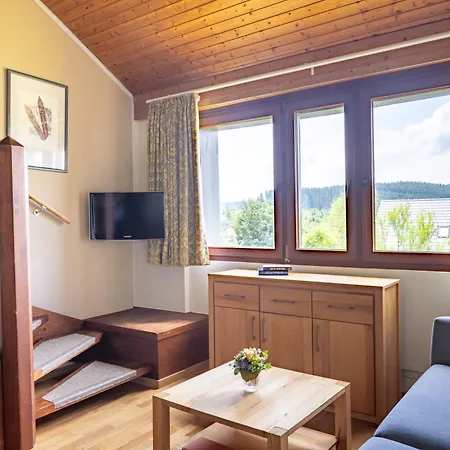 Hapimag Apart-hotel Unterkirnach