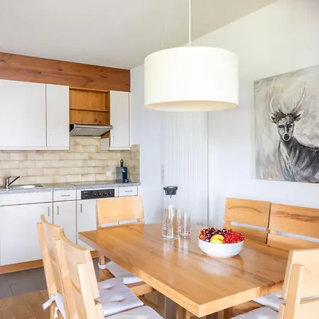 Appart hôtel Hapimag