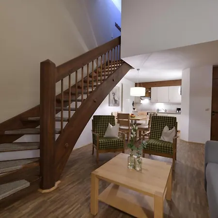 Hapimag Апарт-отель Unterkirnach