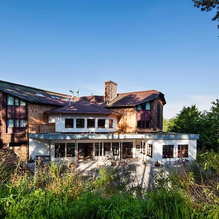 Appart hôtel Hapimag Unterkirnach