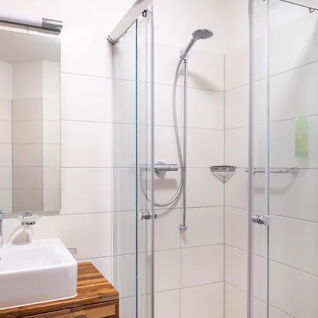 Hapimag Appart hôtel