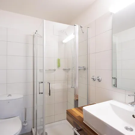 Appart hôtel Hapimag