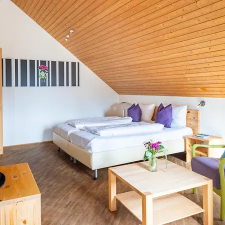 Hapimag Appart hôtel 3*